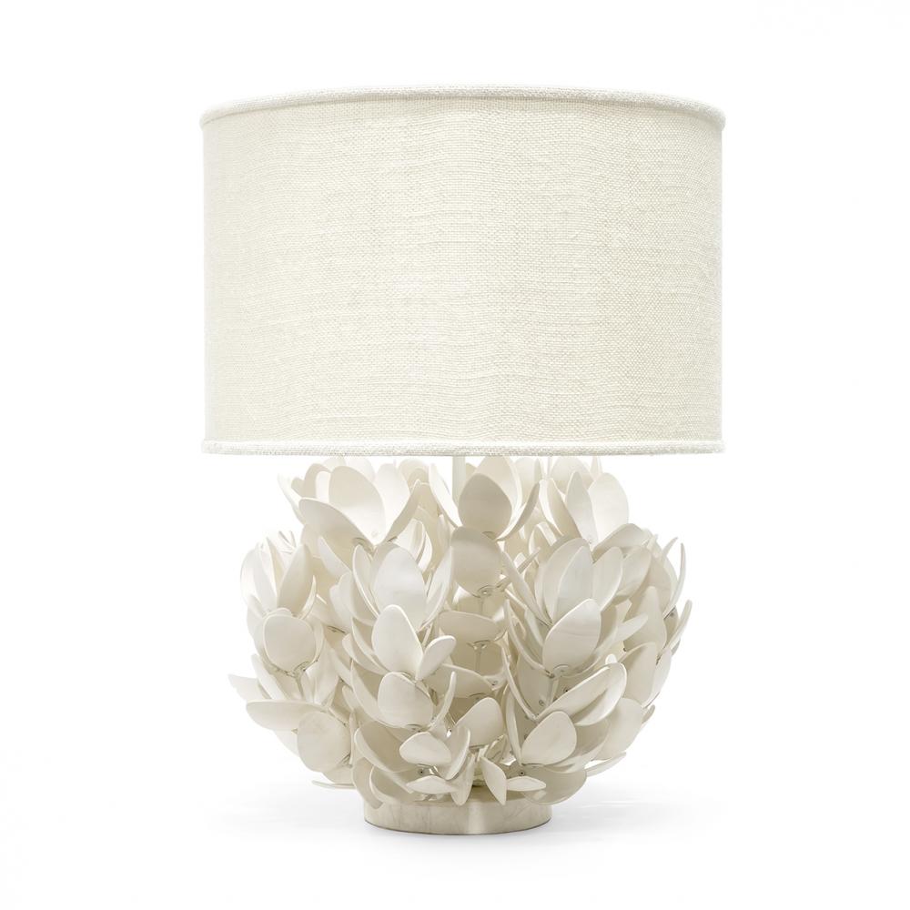 Coco Magnolia Table Lamp