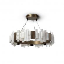 Palecek 2103-79 - Montrose Chandelier