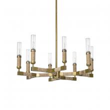 Palecek 2364-79 - Carolina Outdoor Chandelier Large