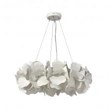 Palecek 2990-79 - Virginia Round Chandelier