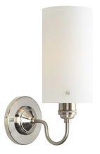 Stone Lighting WS179OPBZRT6B - Wall Sconce Retro Cylinder Opal Bronze E26 Retro Bulb 60W