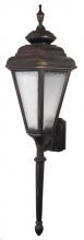 Melissa Lighting 1574 - Avanti 1500 Series Wall Model 1574 Large Outdoor Wall Lantern