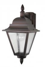 Melissa Lighting 1776 - Avanti 1700 Series Wall Model 1776 Medium Outdoor Wall Lantern