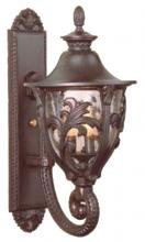 Melissa Lighting TC355033 - Tuscany Collection TC3500 Series Wall Model TC355033 Medium Outdoor Wall Lantern