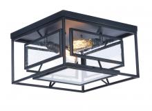 Maxim 21670CDBK - Era-Flush Mount