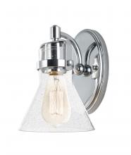 Maxim 26111CDPC/BUL - Seafarer-Wall Sconce