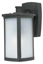 Maxim 65752FSBZ - Terrace LED E26-Outdoor Wall Mount