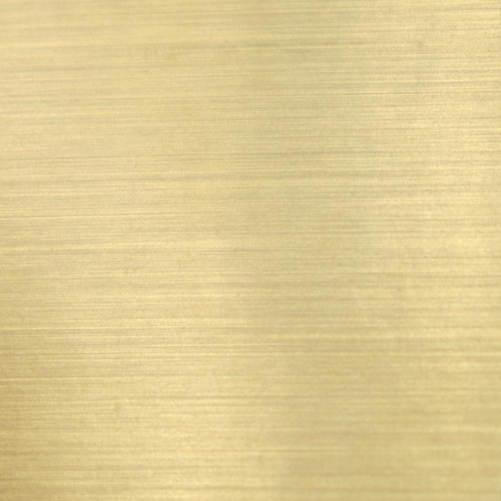 Atlas 10&#34; Down Rod in Brushed Brass finish