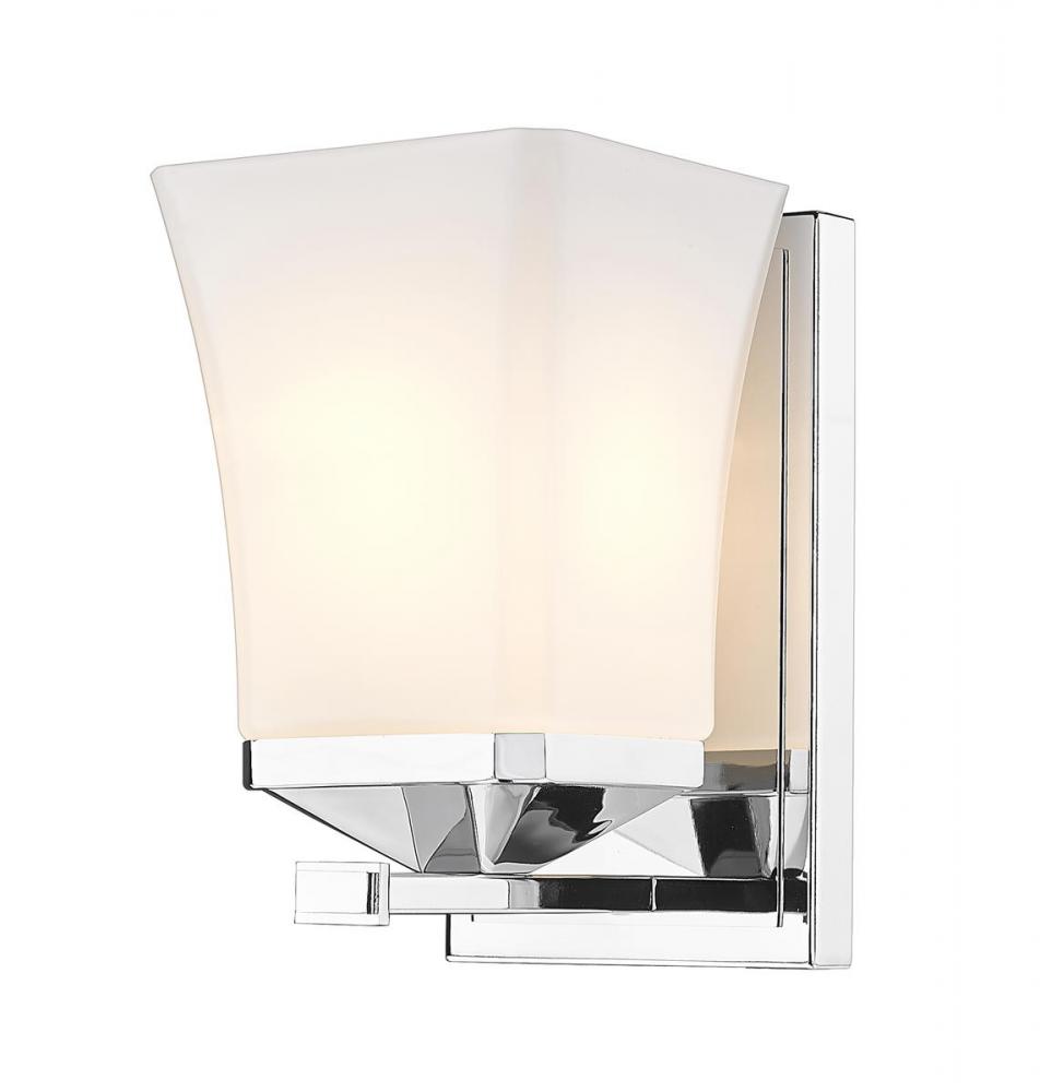 1 Light Wall Sconce