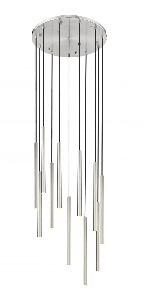 11 Light Chandelier