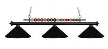 Pool Table Lights