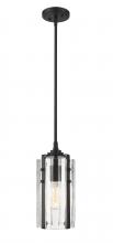 Z-Lite 3036MP-MB - 1 Light Pendant