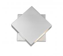 Z-Lite 573S-SL-LED - 1 Light Outdoor Wall Light