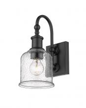 Z-Lite 734-1S-MB - 1 Light Wall Sconce