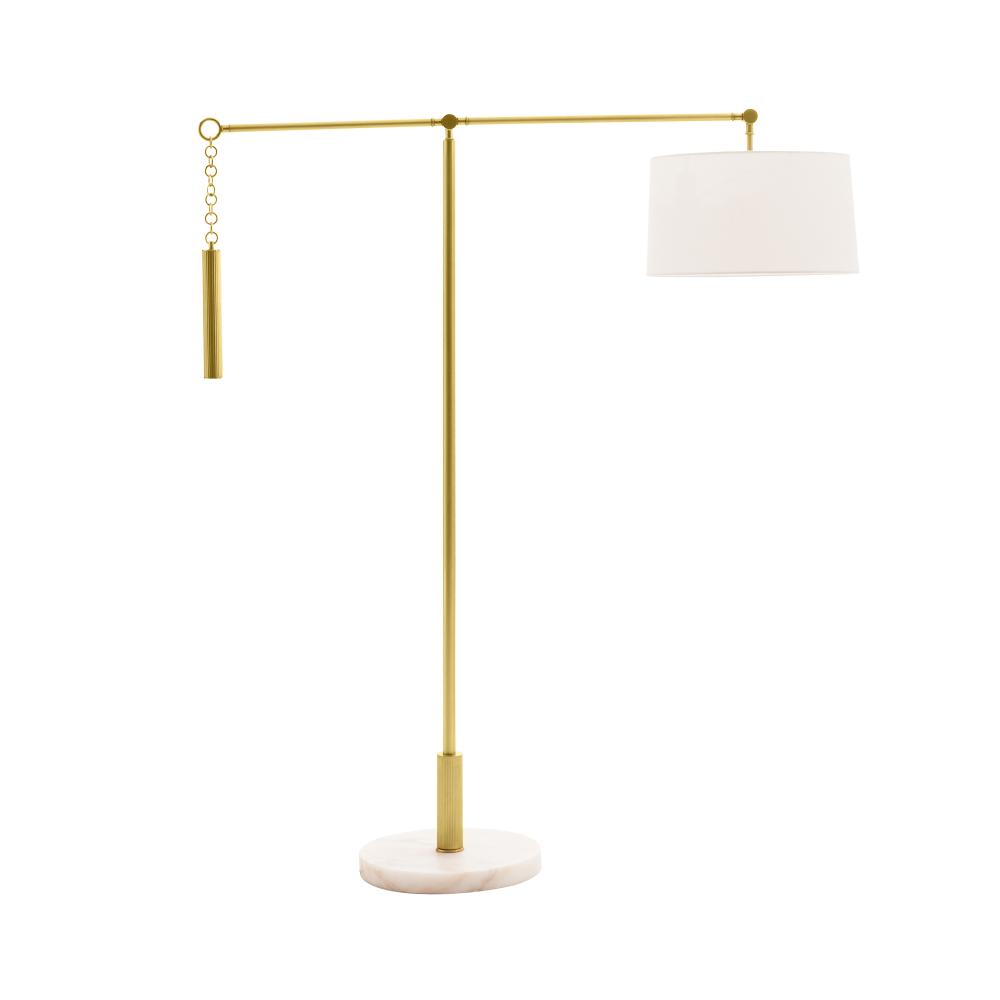 Newark Floor Lamp