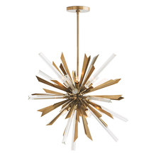 Arteriors Home 89027 - Waldorf Small Chandelier