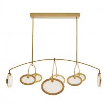 Arteriors Home 89651 - Rosabel Chandelier