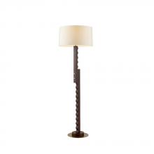 Arteriors Home PFI12-769 - Elvis Floor Lamp