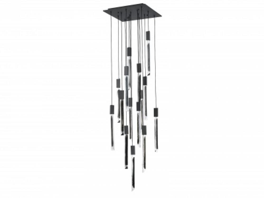 Alpine 15 Light Multi Port Pendant
