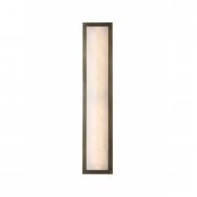 Avenue Lighting HF2972-AB - Sedona Alabster Wall Sconce