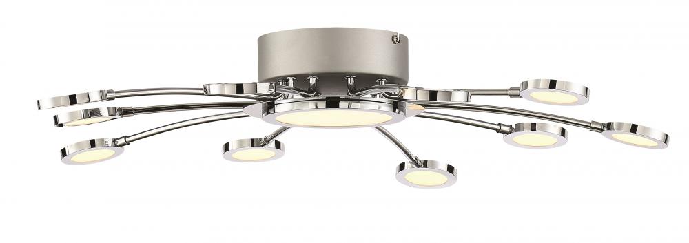 Bodrum Ceiling Lamps