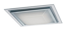 Arnsberg 628611206 - Pyramid - Ceiling Mount