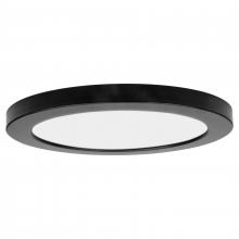 Access 20832LEDDCS-BL/ACR - 3CCT LED Flush Mount