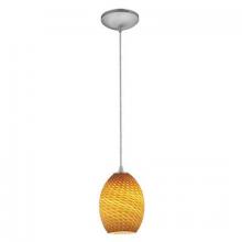 Access 28023-3C-BS/AMBFB - LED Pendant