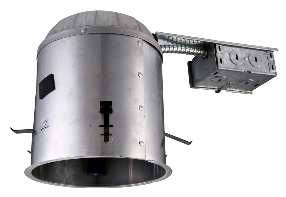 6&#34; Line Voltage Remodel IC Air Tight LED Housing