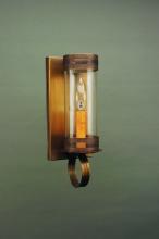 Northeast Lantern 115G-DB-LT1-CSG - Sconce