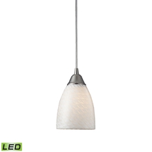  416-1WS-LED - MINI PENDANT