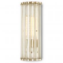  5900-0047 - Warwick Tall Wall Sconce