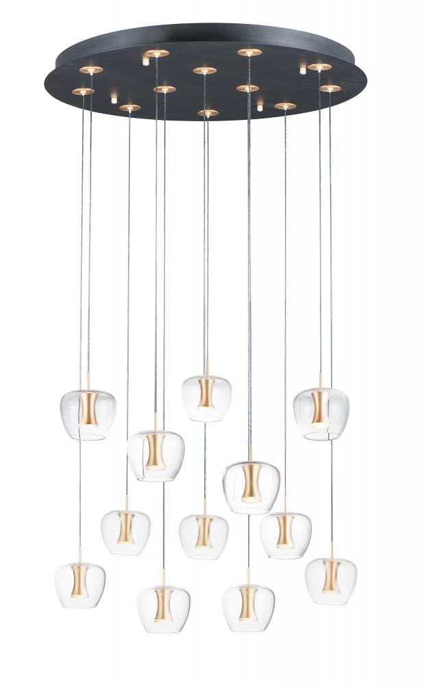 Newton-Multi-Light Pendant