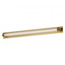 ET2 E23484-144NAB - Doric-Wall Sconce