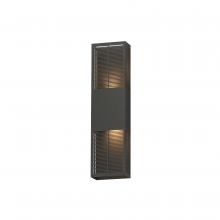 ET2 E30394-ABZ - Grate-Outdoor Wall Mount